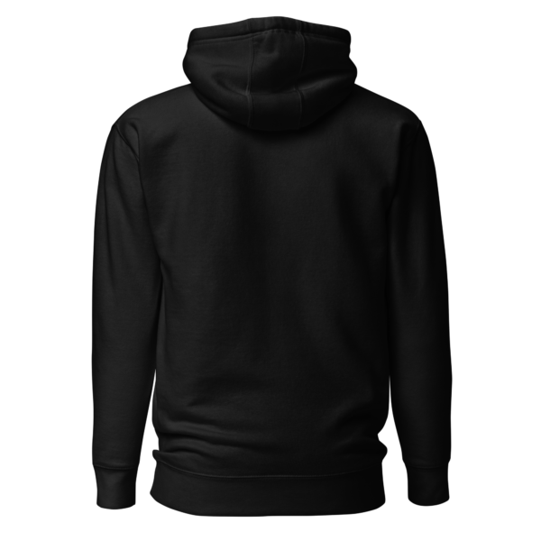 Branded Hoodie - Image 3