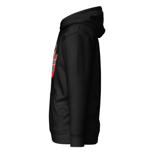 Branded Hoodie - Image 2