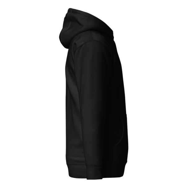 Branded Hoodie - Image 4