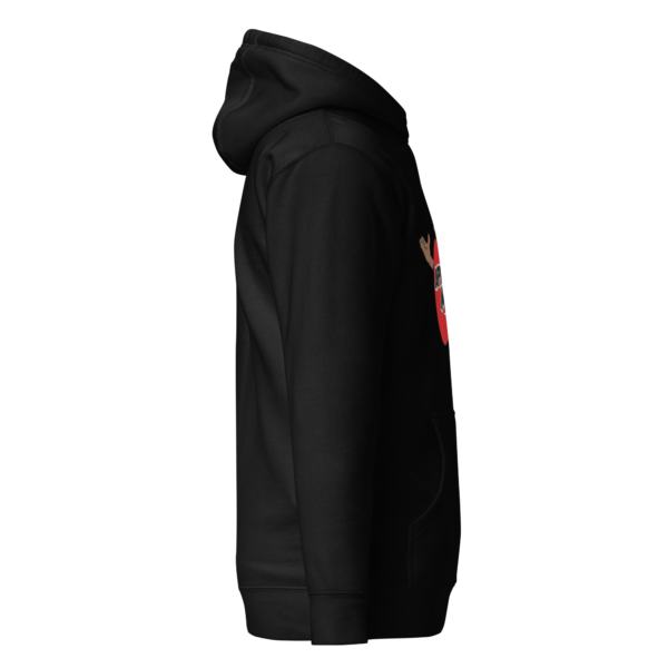 Branded Hoodie - Image 3