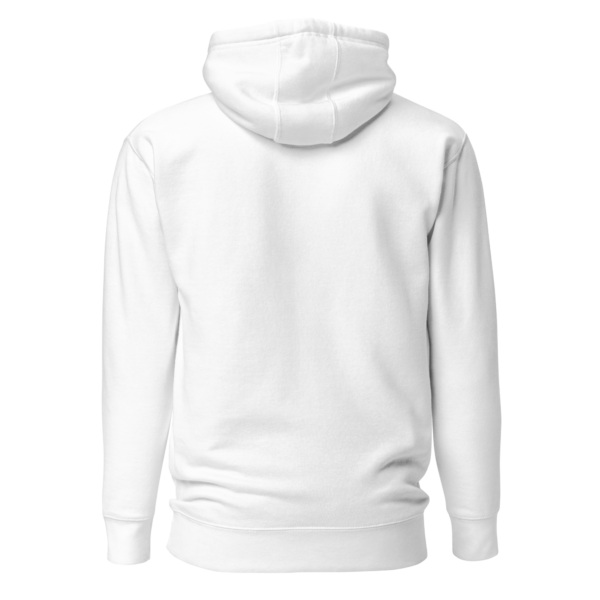 Branded Hoodie - Image 3