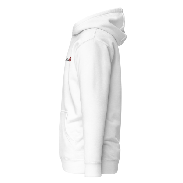 Branded Hoodie - Image 2