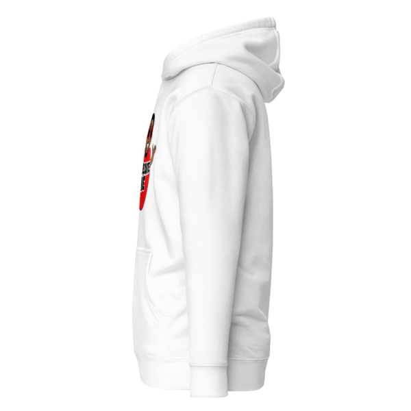 Branded Hoodie - Image 2