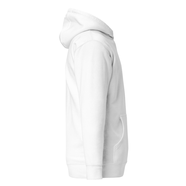 Branded Hoodie - Image 4