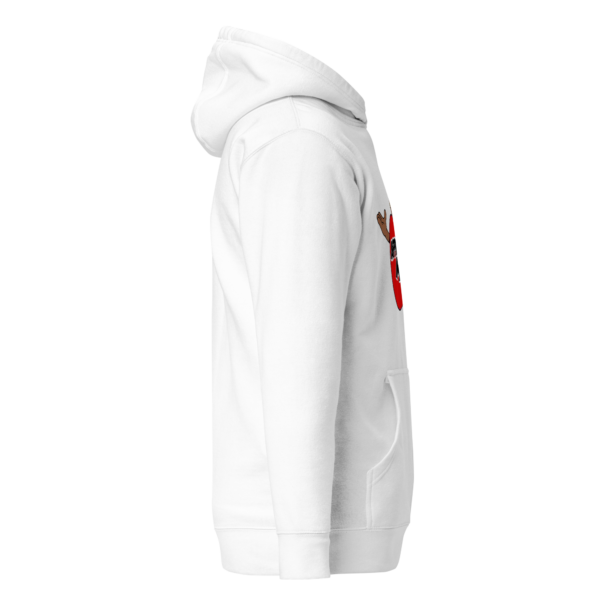 Branded Hoodie - Image 3