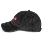 Branded Vintage Cap - Image 3