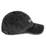 Branded Vintage Cap - Image 4